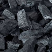 QUALITY HARDWOOD CHARCOAL