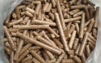 Wood Pellet