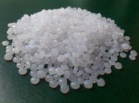 HDPE granules/ polyethylene pellets /HDPE plastic raw material RESIN