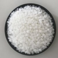 Recycled high density polyethylene/Hdpe Black Plastic Granules used in pipes