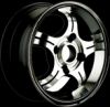 Sell all kinds of auto wheels