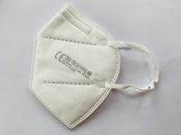 Respiratory Mask FFP2 NR TEX-TECH