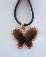 Sell fashion necklace N-014