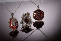 Sell fashon jewelry N-00123