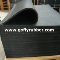 Sell Gym Rubber Mat