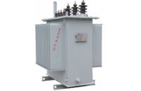 Sell Totally - Enclosed Transformer (S11-Mr S9-Mr)