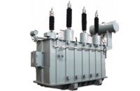 Sell Oil-Immersed Power Transformer (SZ)