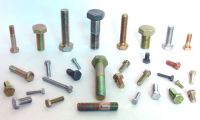 Sell Bolts,Studs