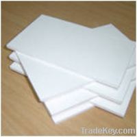 Sell Rigid Foam Pvc Sheet