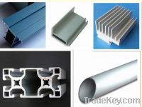 Sell Aluminum Profiles