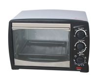 Sell Electric Oven, Toaster oven