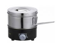 Sell Mini Rice cooker, travle rice cooker, heating rice cooker