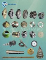 Sell plastic sprocket