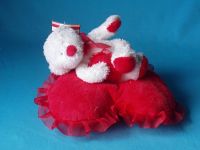 Sell valentine's day plush toys