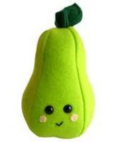 vegetable plush toy