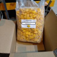 Selling Frozen mango dices/ puree high quality best price from Vietnam