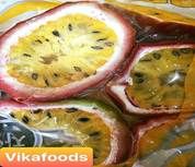 Frozen Passion Fruit high quality from Vietnam Vikafoods