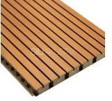 wood acoustic panels (Siuakustik 13/3)