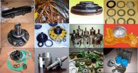 Sell Forklift Parts
