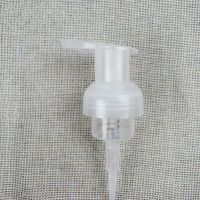 40/410 WHOLESALE PLASTIC HAND LIQUID FOAM SOAP PUMP