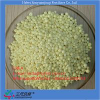 agricultural fertilizer nitrogen fertilizer urea N46