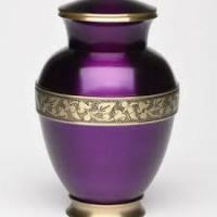 Funeral Urns Metal Cremation Urns