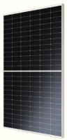 BLUE STAR MODULE SERIES solar panel