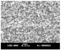 80nm High Purity Ultrafine nano nickel powder