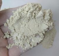 Bentonite