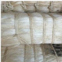 Sisal fibre