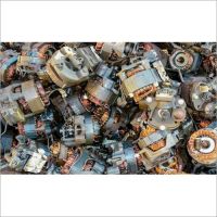 Used electric motors