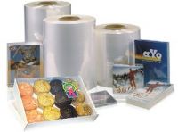 POF shrink film (polyolefin film) and packaging bags