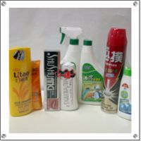 POF(polyolefin) shrink film-household pack