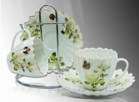 Sell  cup&saucer