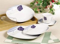 Sell dinner set