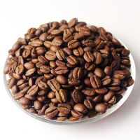 Good Quality Dried Robusta Coffee Beans