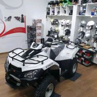Four Wheel Quad Bikes for Kids Available
