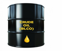 Bonny Light Crude Oil