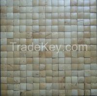 coconut mosaic