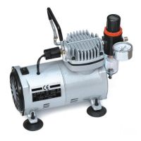 Sell Airbrush compressor