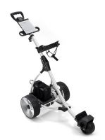 Sell 601D Amazing electrical golf trolley