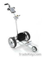 X1R golf trolley