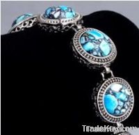 Wholesale Turquoise Bracelet