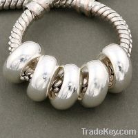 silver Plated BEADS