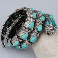 Wholesale Fashion Turquoise Bracelet