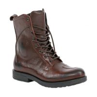 cafe racer boots