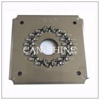 fiber polishing fixture FC/APC-18