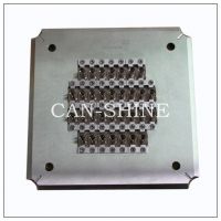 fiber polishing fixture ST/UPC-32