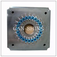 fiber polishing fixture LC/UPC-24