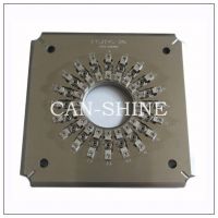 fiber polishing fixture FC/UPC-20